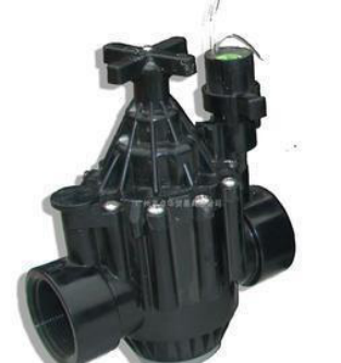 灌溉控制電磁閥YR-1610